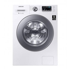 Lavasecarropas Samsung - Lava 10,5kg / Seca 6kg - WD10M44733W/ZS