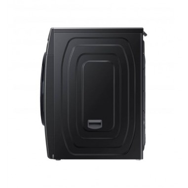 Lavarropas 21 kg de carga frontal con IA y Ecobubble - WF22T6500GVZS