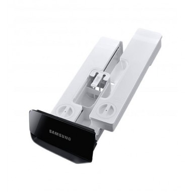 Lavarropas 21 kg de carga frontal con IA y Ecobubble - WF22T6500GVZS
