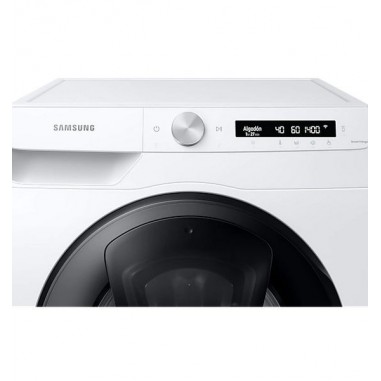 Lavarropas Samsung EcoBubble AddWash 10,5 Kg al mejor precio Paraguay