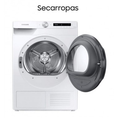 Lavarropas + Secarropas Samsung Smartower.  El Mejor precio del País.