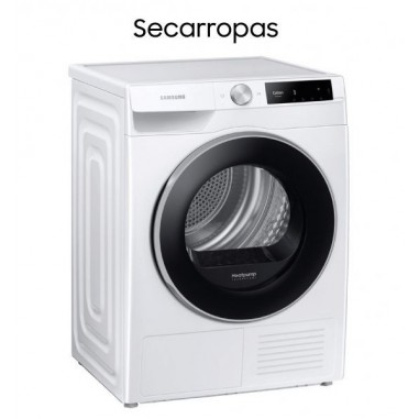 Lavarropas + Secarropas Samsung Smartower.  El Mejor precio del País.