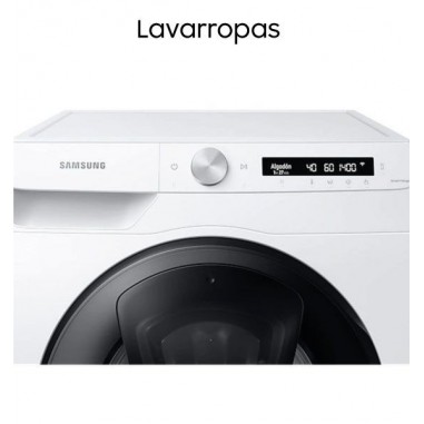 Lavarropas + Secarropas Samsung Smartower.  El Mejor precio del País.