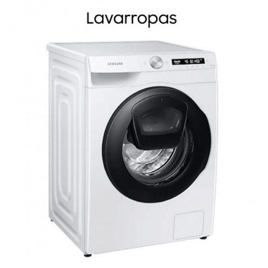 Lavarropas + Secarropas Samsung Smartower.  El Mejor precio del País.