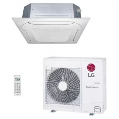Aire Acondicionado LG Cassette 36000BTU al mejor precio del Paraguay
