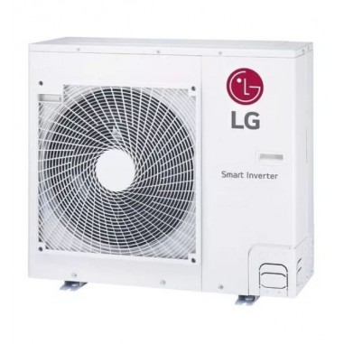Aire Acondicionado LG Cassette 36000BTU al mejor precio del Paraguay