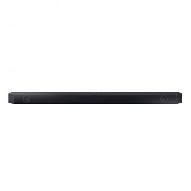 Barra De Sonido Samsung 3.1.2 CH Q600C. Al mejor precio en el Paraguay