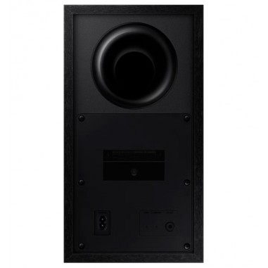 Barra De Sonido Samsung 3.1.2 CH Q600C. Al mejor precio en el Paraguay
