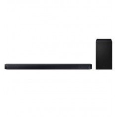 Barra De Sonido Samsung 3.1.2CH Q700C. Al mejor precio en el Paraguay