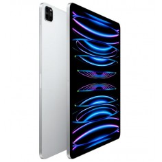 Apple iPad Pro 11" M2 Wifi 256GB Silver. Al mejor precio en el Paraguay 2