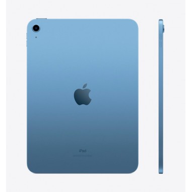 Apple Ipad 10MA Generación 64GB Wifi. Al mejor precio en el Paraguay
