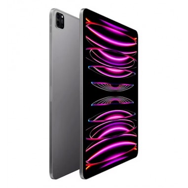 Tablet Ipad Pro 11" M2 128GB WIFI GRAY. Al mejor precio en el Paraguay