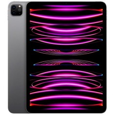 Tablet Ipad Pro 11" M2 128GB WIFI GRAY 2