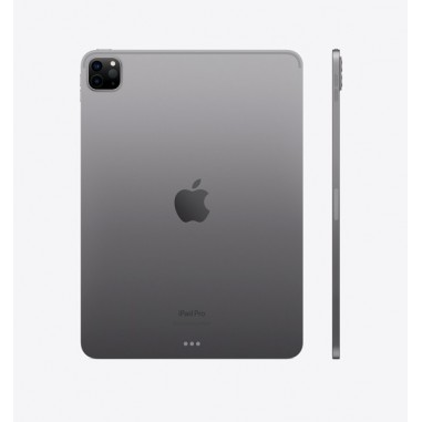 Tablet Ipad Pro 11" M2 128GB WIFI GRAY. Al mejor precio en el Paraguay