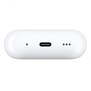 Auriculares Apple AirPods Pro Segunda Generación Tipo C. Al mejor precio