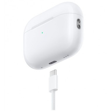 Auriculares Apple AirPods Pro Segunda Generación Tipo C. Al mejor precio