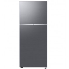 Heladera Samsung 391L Tmf Space Max Silver. Al mejor precio en el Paraguay