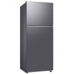 Heladera Samsung 391L Tmf Space Max Silver. Al mejor precio en el Paraguay 2