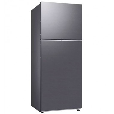 Heladera Samsung 391L Tmf Space Max Silver. Al mejor precio en el Paraguay