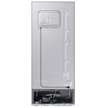 Heladera Samsung 391L Tmf Space Max Silver. Al mejor precio en el Paraguay