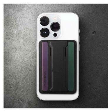 Kikstik Mag Wallet