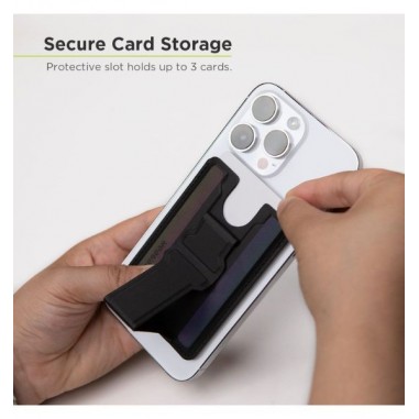 Kikstik Mag Wallet