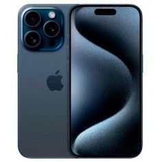 Celular Apple iPhone 15 Pro Max 256GB CHIP. Al mejor precio en el Paraguay