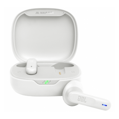 Auricular JBL Wave Flex. Al mejor precio en el Paraguay