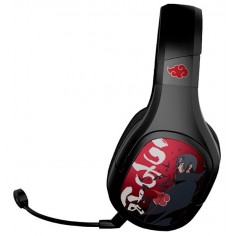 Auricular Checkpoint HX-300 Wireless - Naruto/Akatsuki. Al mejor precio en el Paraguay