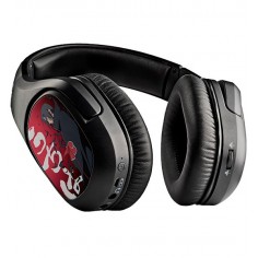 Auricular Checkpoint HX-300 Wireless - Naruto/Akatsuki. Al mejor precio en el Paraguay 2