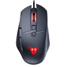 Mouse Argomtech Combat M546 - Black. Al mejor precio en el Paraguay