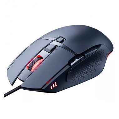 Mouse Argomtech Combat M546 - Black. Al mejor precio en el Paraguay