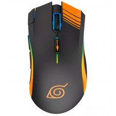 Mouse Checkpoint MX-200 - Naruto Leaf Ninja. Al mejor precio en el Paraguay