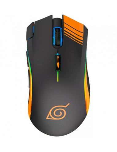 Mouse Checkpoint MX-200 - Naruto Leaf...