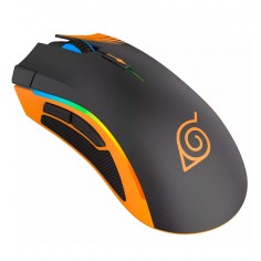 Mouse Checkpoint MX-200 - Naruto Leaf Ninja. Al mejor precio en el Paraguay 2