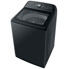 Lavarropas Samsung 24Kg Eco Bubble C/ Superior Black. Al mejor precio en el Paraguay 2