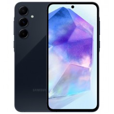 Celular Samsung Galaxy A55 5G 6+128GB. Al mejor precio en el Paraguay 2