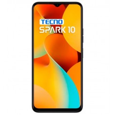 Celular Tecno Spark 10 8+128GB Meta. Al mejor precio en el Paraguay 2