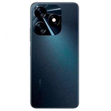 Celular Tecno Spark 10 8+128GB Meta. Al mejor precio en el Paraguay