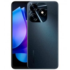 Celular Tecno Spark 10 8+128GB Meta. Al mejor precio en el Paraguay