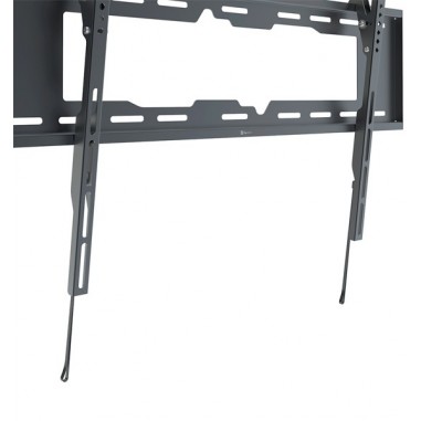 Soporte klip P/ TV 55" A 90" 50kg. Al mejor precio en el Paraguay