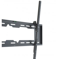 Soporte klip P/ TV 55" A 90" 50kg. Al mejor precio en el Paraguay 2
