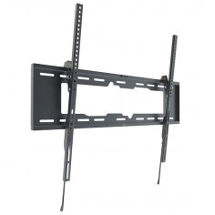 Soporte klip P/ TV 55" A 90" 50kg. Al mejor precio en el Paraguay