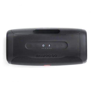 Parlante JBL Bass Pro Go