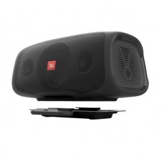 Parlante JBL Bass Pro Go 2