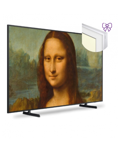 The Frame QLED 65" 4K 2022 Smart TV...