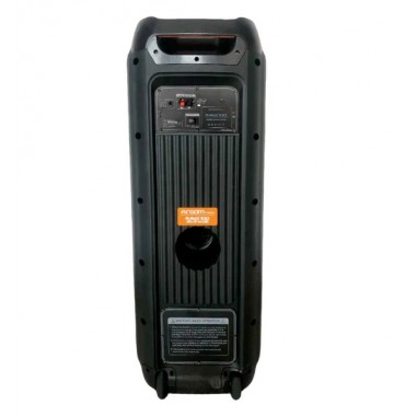 Parlante Argomtech Rave 100 Tws. Al mejor precio en el Paraguay
