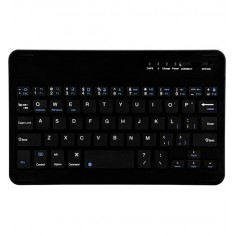 Teclado Argomtech Ultra Slim Bt Mobile. Al mejor precio en el Paraguay