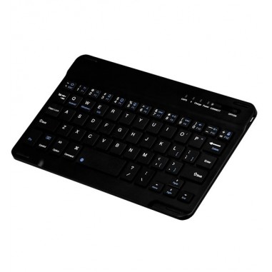 Teclado Argomtech Ultra Slim Bt Mobile. Al mejor precio en el Paraguay