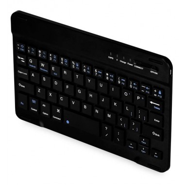 Teclado Argomtech Ultra Slim Bt Mobile. Al mejor precio en el Paraguay